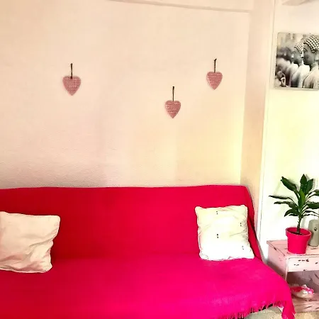 Pink *
