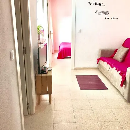 Pink * בנידורם